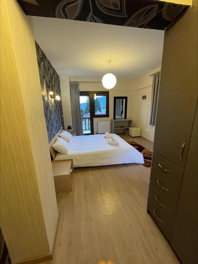7Hills By Life Houses Eptálofos Quarto foto